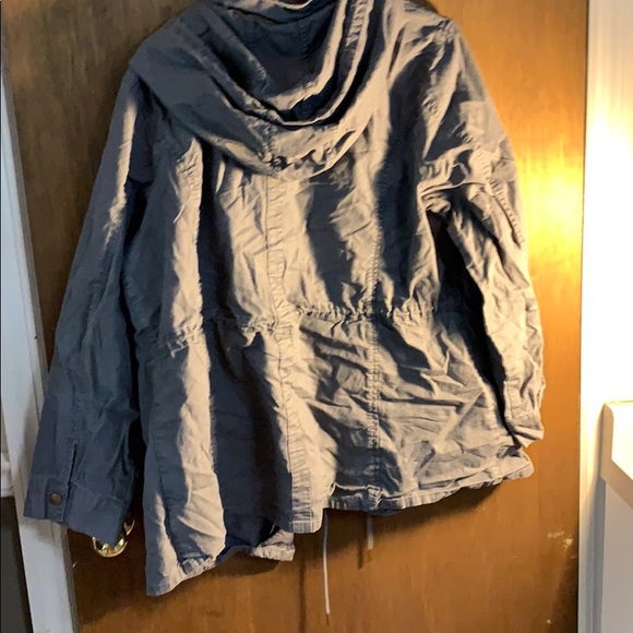 Jacket - Picture 2 of 2